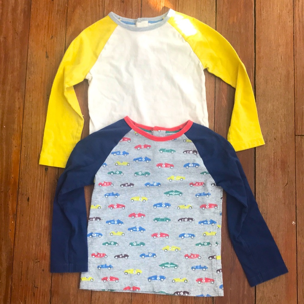 Boden shirts